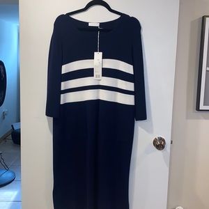 St. Emile Dress